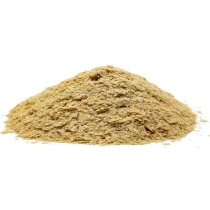 Unfortified Nutritional Yeast: The Savoury Superfood